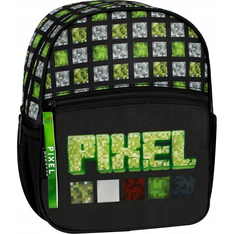 Pixel Game Ovis Hátizsák - 527198 (STK PLE450)