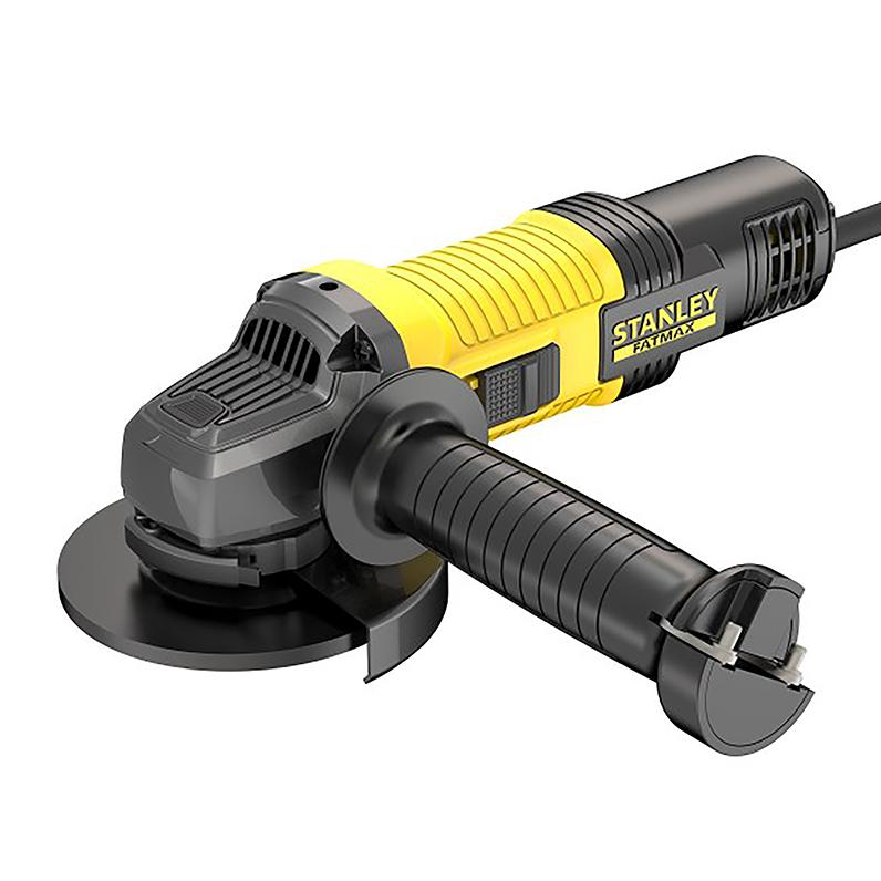 Stanley FatMax FMEG220 125mm Sarokcsiszoló (FMEG220-QS)