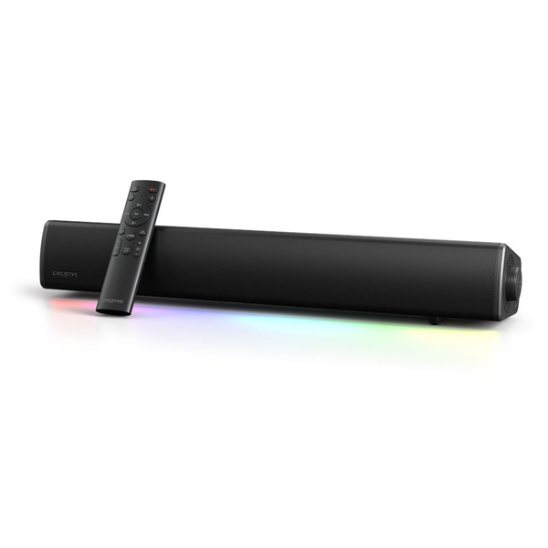 Creative Sound Blaster GS5 60W Gaming Soundbar Fekete