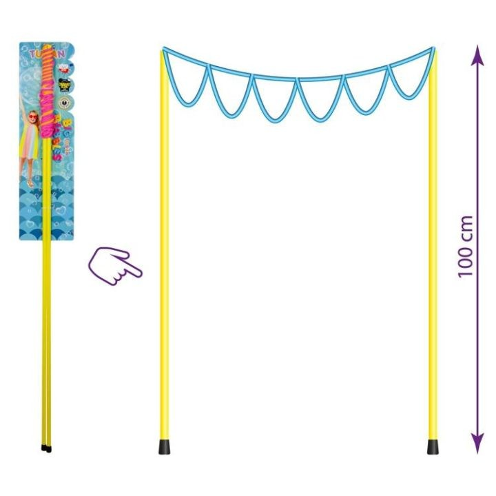 Tuban Twine PRO buborékfújó (TU3612)