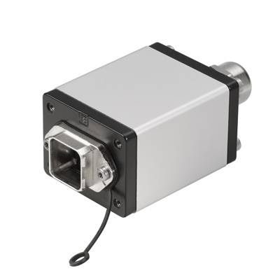 Weidmüller 1068880000 Érzékelő-/működtető beépíthető összekötő Csatlakozóaljzat, beépíthető 1 db (1068880000)