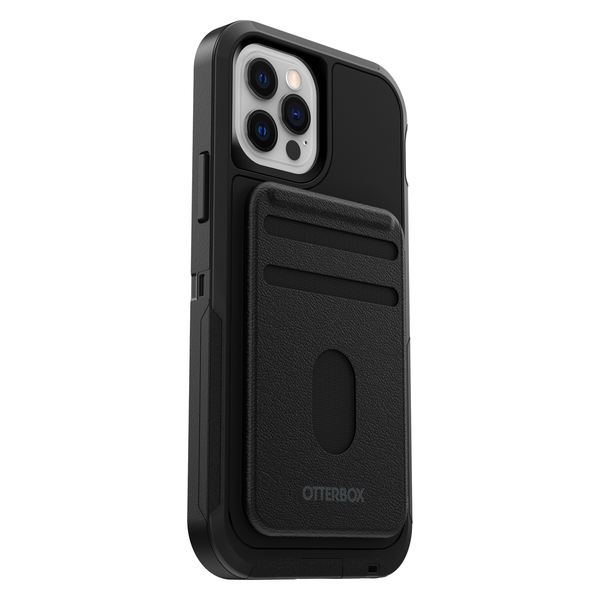 Zadní Kryt Otterbox pro Apple iPhone, černý