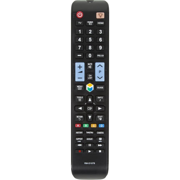Univerzalni TV daljinski upravljalnik LCD/LED Samsung