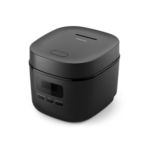 Rýžovar PHILIPS HD3080/80