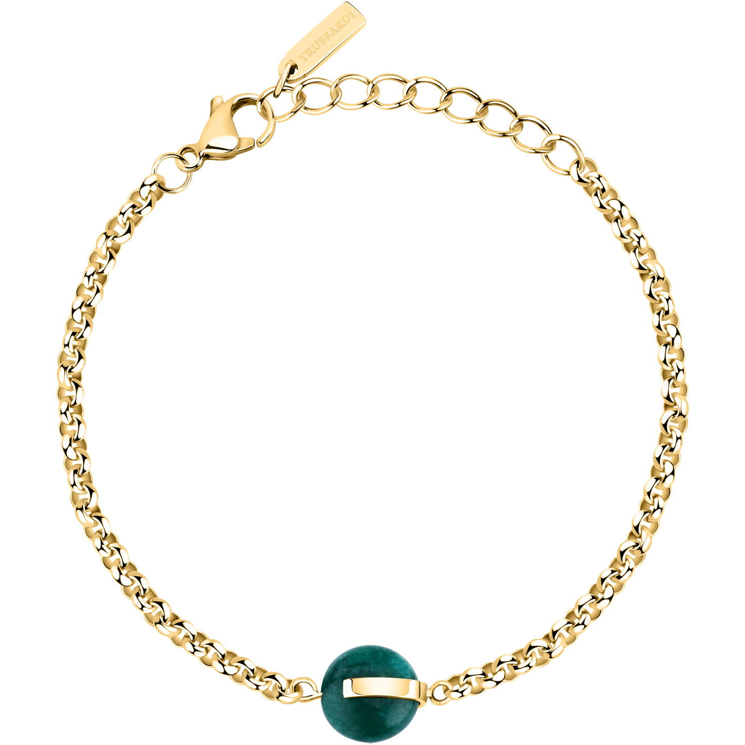 TRUSSARDI T-ROUND TJAYF08 (8056783258048)