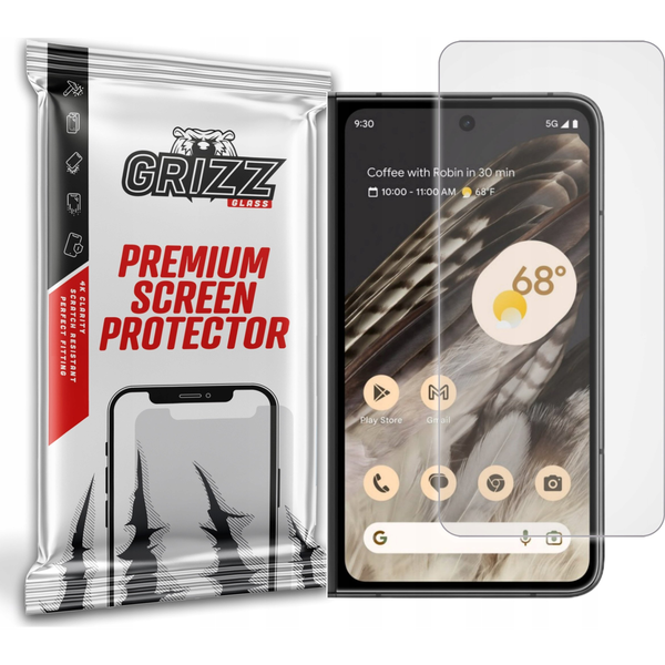  GrizzGlass Folia matowa GrizzGlass PaperScreen do Google Pixel Fold