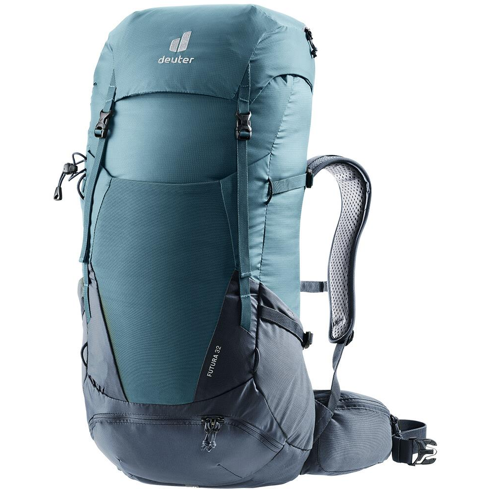 Deuter Futura 32, kék (4046051159270)