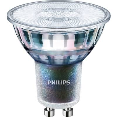 Philips MASTER LED ExpertColor 3.9-35W GU10 927 25D LED lampa Teplá biela 2700 K 3,9 W (929001346402)