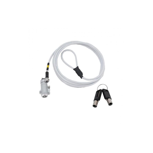 Mobilis Universal Security Cable Nano Wedge TLock Key