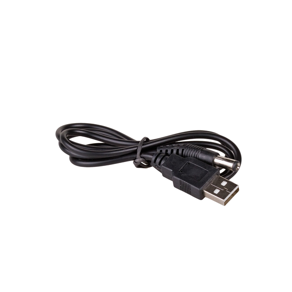 Akyga AK-DC-01 USB tápkábel - 0.8m