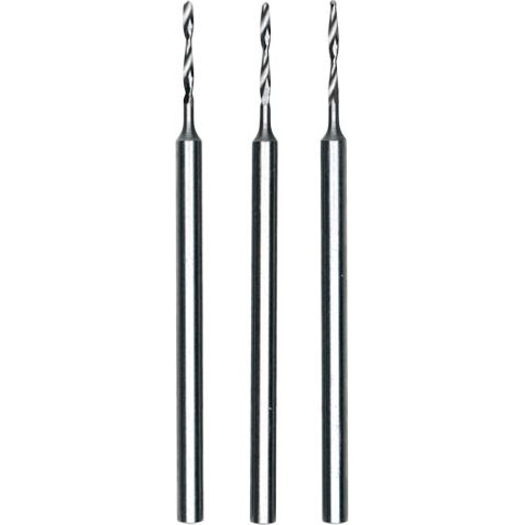 Proxxon Micromot 28 852 HSS Mikro Spirálfúró (PR28852)