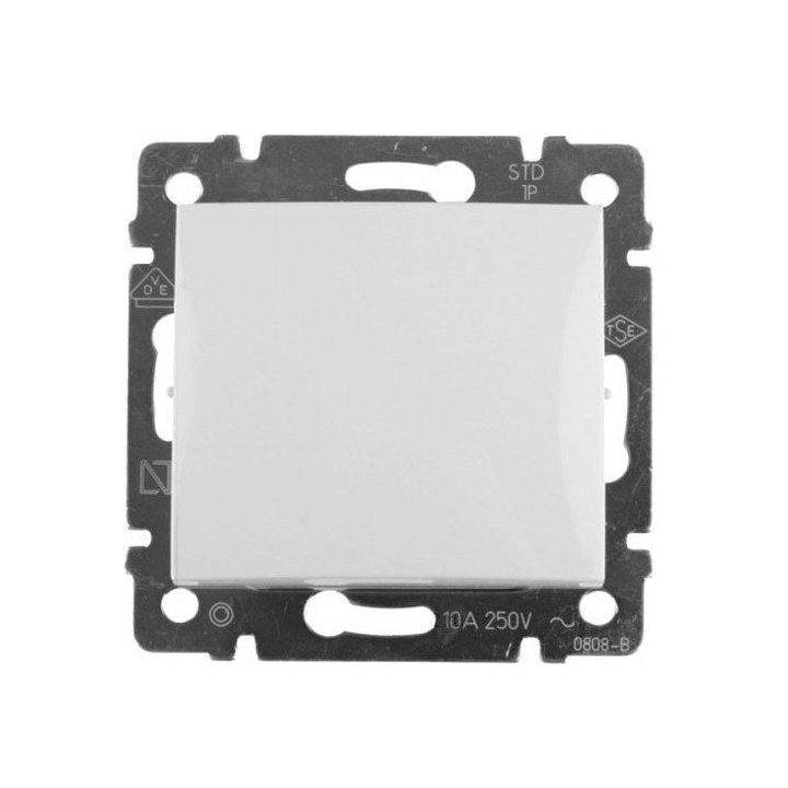 Legrand 774407 Valena Life Beltéri fali villanykapcsoló (774407)