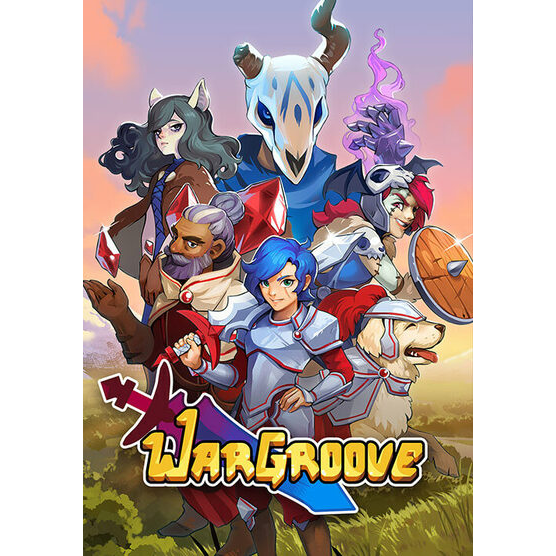 Wargroove (PC - Steam elektronikus játék licensz)