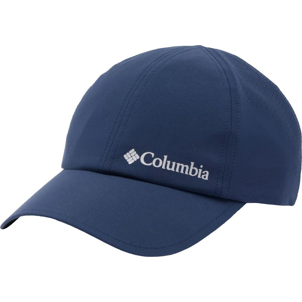 Columbia Silver Ridge Iv Cap Sapka Sötétkék (2121141464)