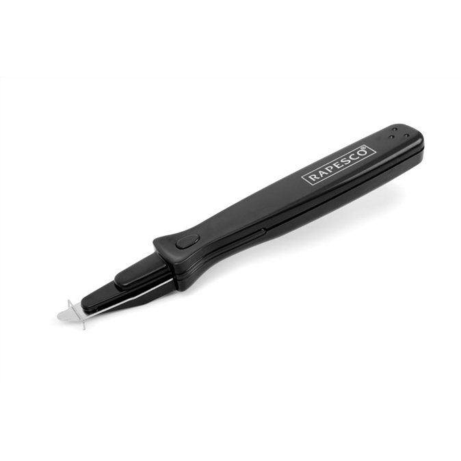 Rapesco Kapocskiszedő - Fekete (PSR101B1)