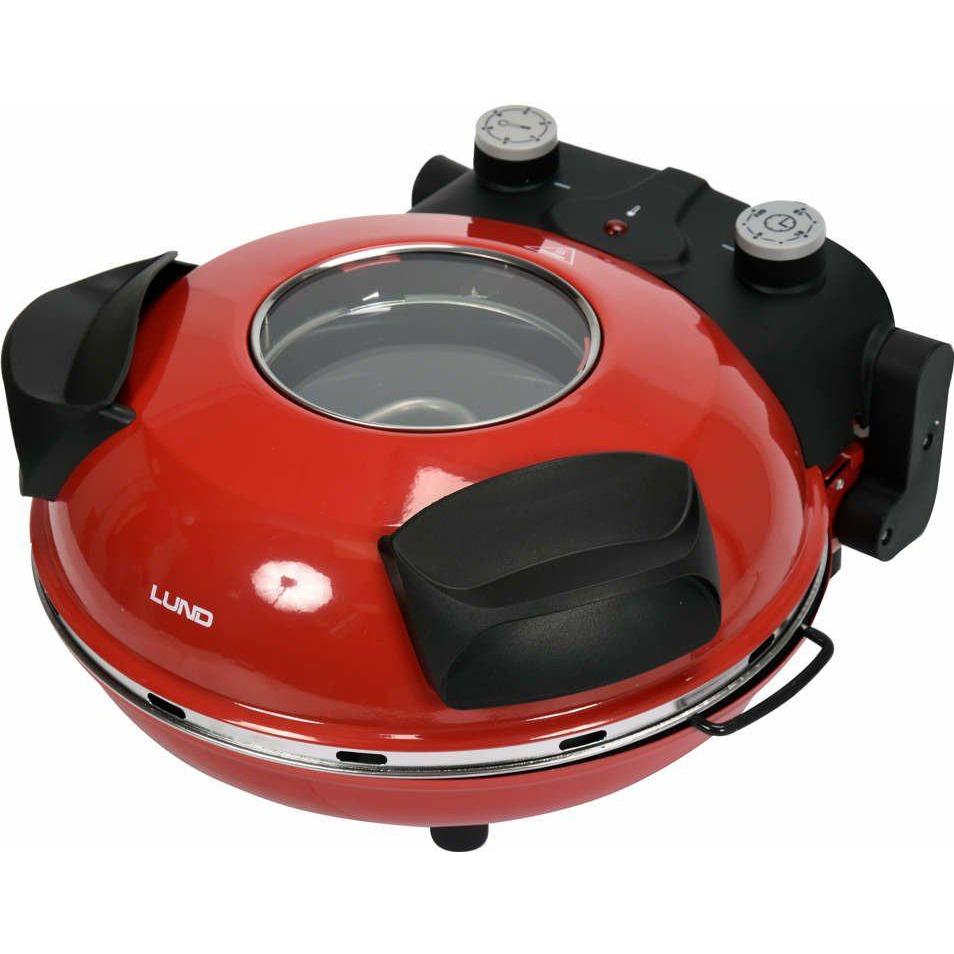 LUND Pec na pizzu 1200 W (67480)
