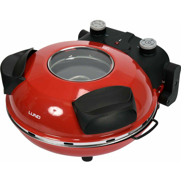 LUND Pec na pizzu 1200 W