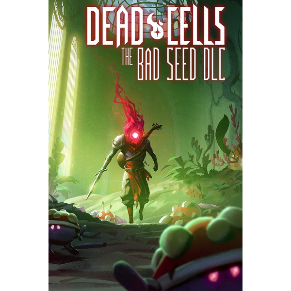 Dead Cells: The Bad Seed