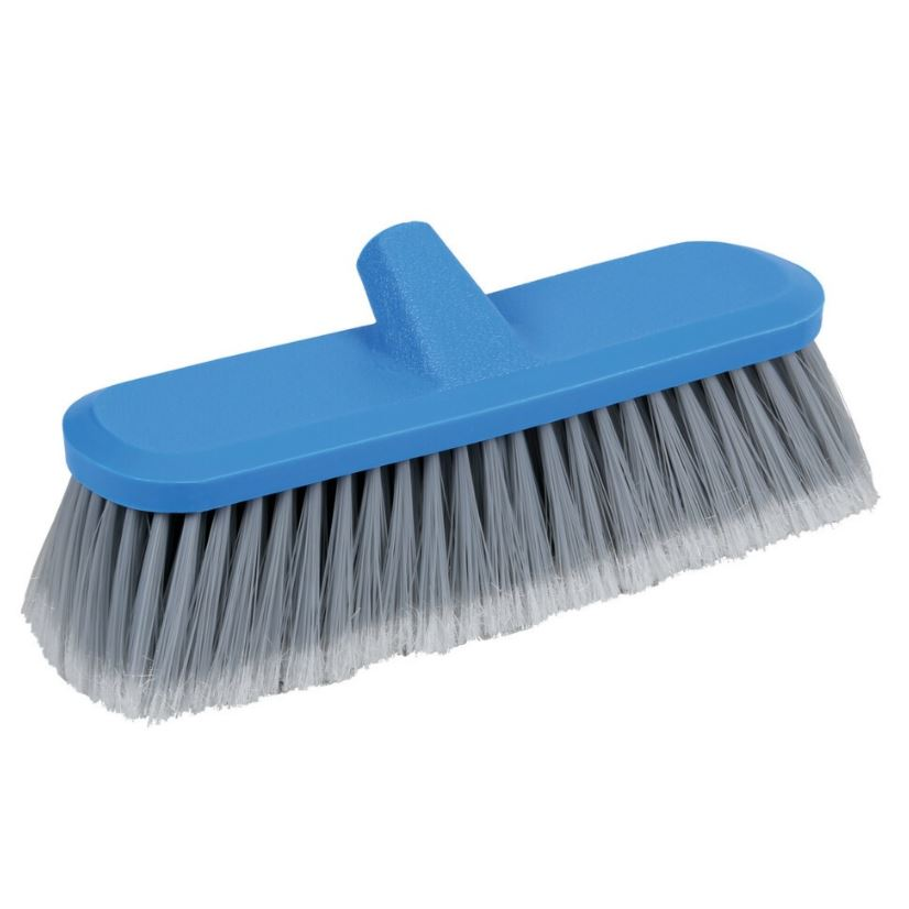 Nyélre szerelhető autómosó kefe fej (0138000) (0138000)