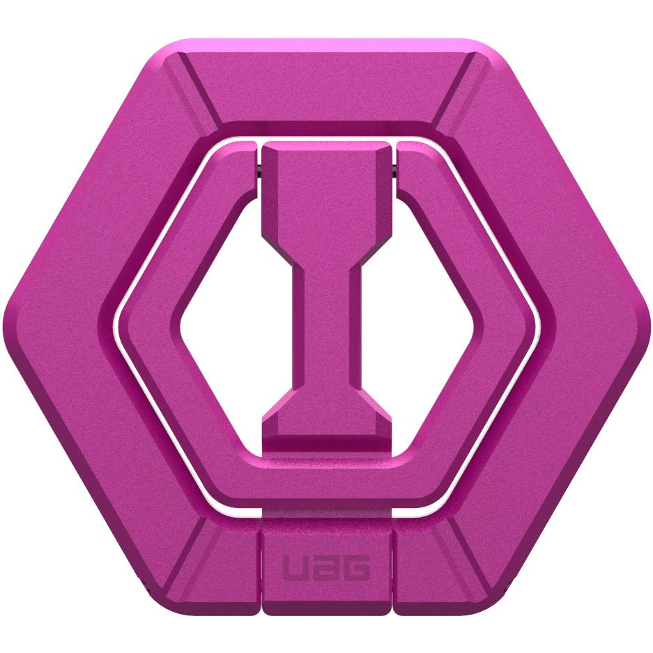 UAG Magnetic Ring Stand Pink (964443119595)