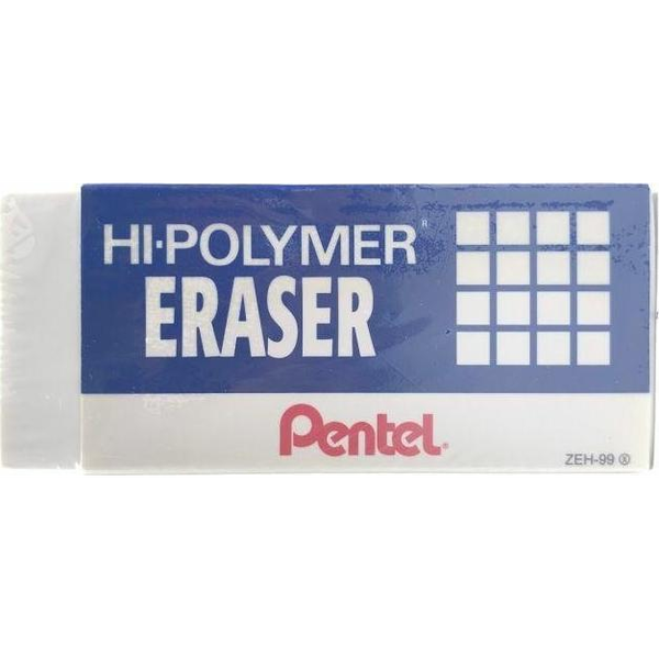 Gumka kreslarska JUMBO ZEH-99 PENTEL