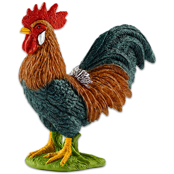 schleich FARM WORLD 13825 gyermek játékfigura (13825)