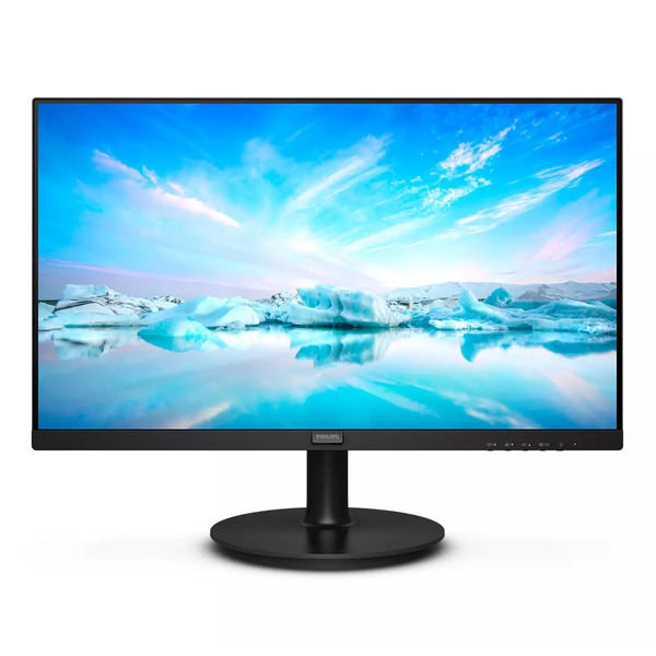 Philips V Line 271V8LAB/00 Monitor PC 68,6 cm (27") 1920 x 1080 Pixel Full HD LCD Nero