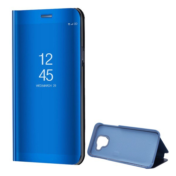 Flipové puzdro Gigapack pre Samsung Galaxy J6 (2018) SM-J600F modré