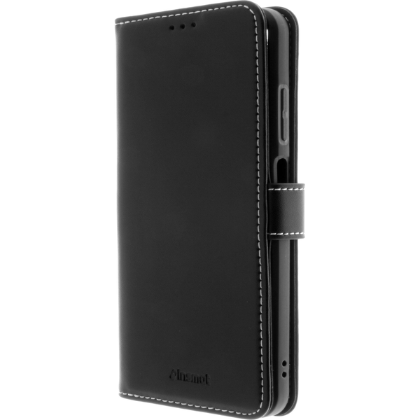 Insmat 650-3171, Flip case, Nokia, G42 5G, 16.7 cm (6.56"), Black