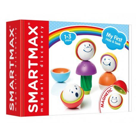 SmartMax My First Hide &amp; Seek