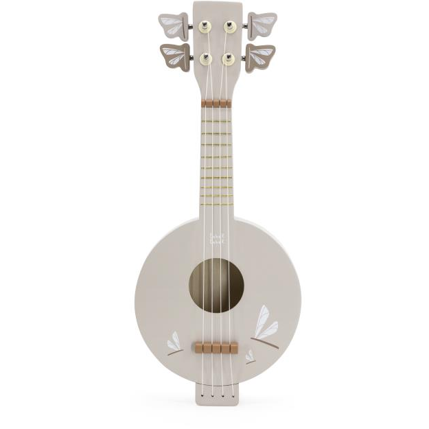 Label Label Banjo Nougat (5420067904502)