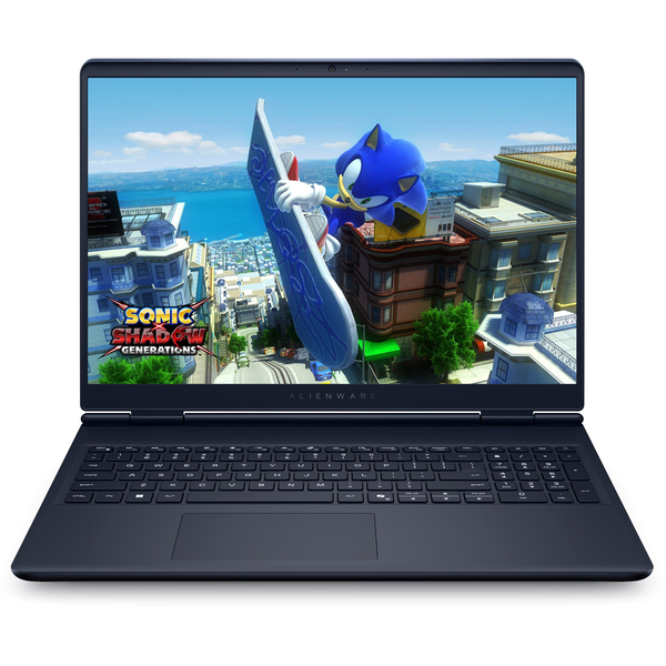Laptop Dell Alienware 16 Aurora Core 5 210H / 16 GB / 512 GB / W11 / RTX 4050 / 120 Hz (AC16250_RPLH-R_006_HOM)