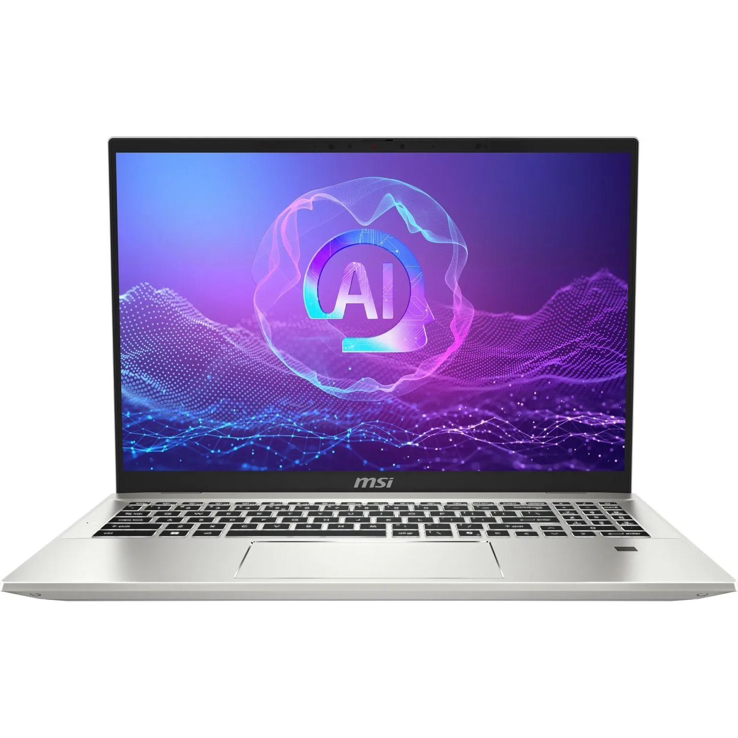 Laptop MSI Prestige A16 AI+ 16" AMD Ryzen 9, 32 GB RAM / 1000 GB SSD,