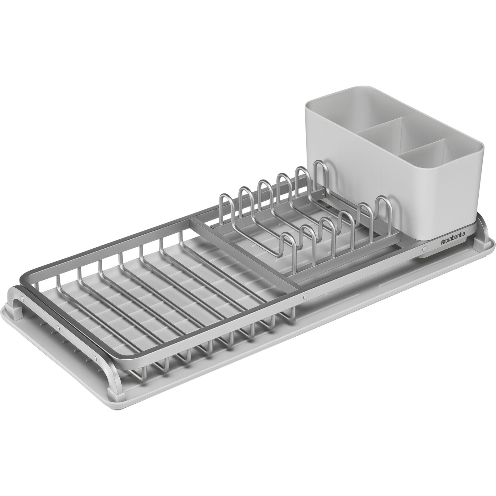 Brabantia 117282 Kompakt Konyhai csepegő - Világosszürke (117282)