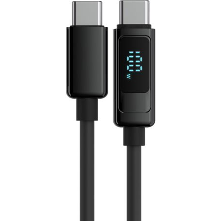 Choetech PD240W USB-C to USB-C Digital Display 1.8m Silicone Cable (XCC-1063)