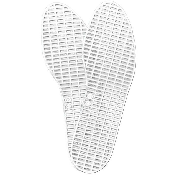 Katonai csizma talpbetét, 5 pár, "41", lahti