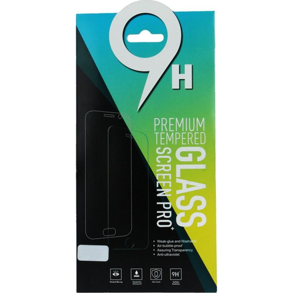 TelForceOne Szkło Hartowane Tempered Glass Do Huawei Y6 2019
