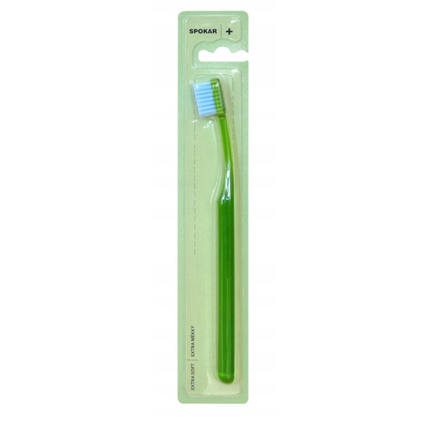 SPOKAR 3428 Plus Extra puha