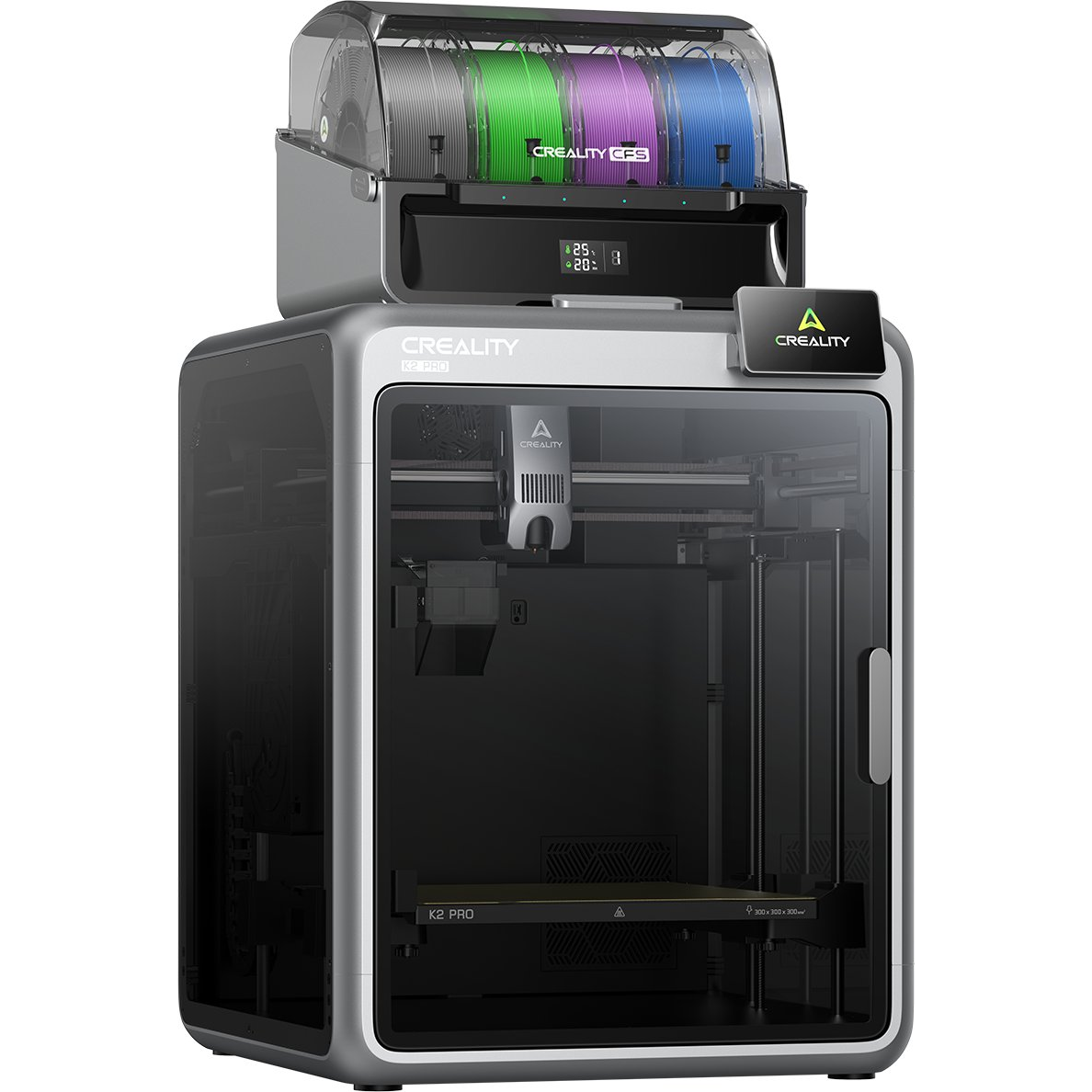 CREALITY K2 Pro Combo (6977726810272)