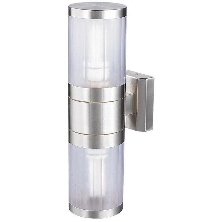 Rábalux - kültéri fali lámpa 2xE27 / 60W / 230V IP44 (64826)