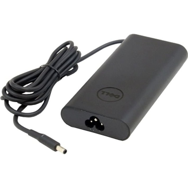 DELL 332-1829 захранващ адаптор и инвертор На закрито 135 W Черен