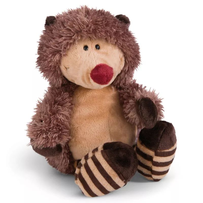 Nici Hetch Hogan süni plüss figura - 20 cm (49149)