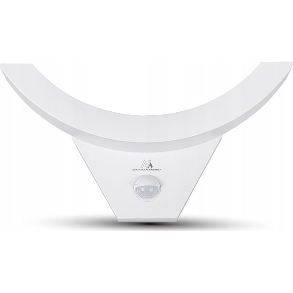 Lámpara Led Con Sensor De Movimiento Infrarrojo