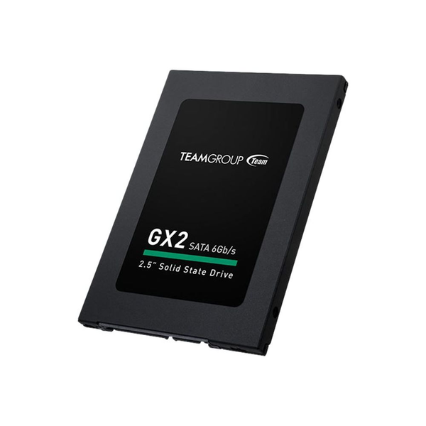 Team Group GX2 512 GB 2,5" SATA3 SSD