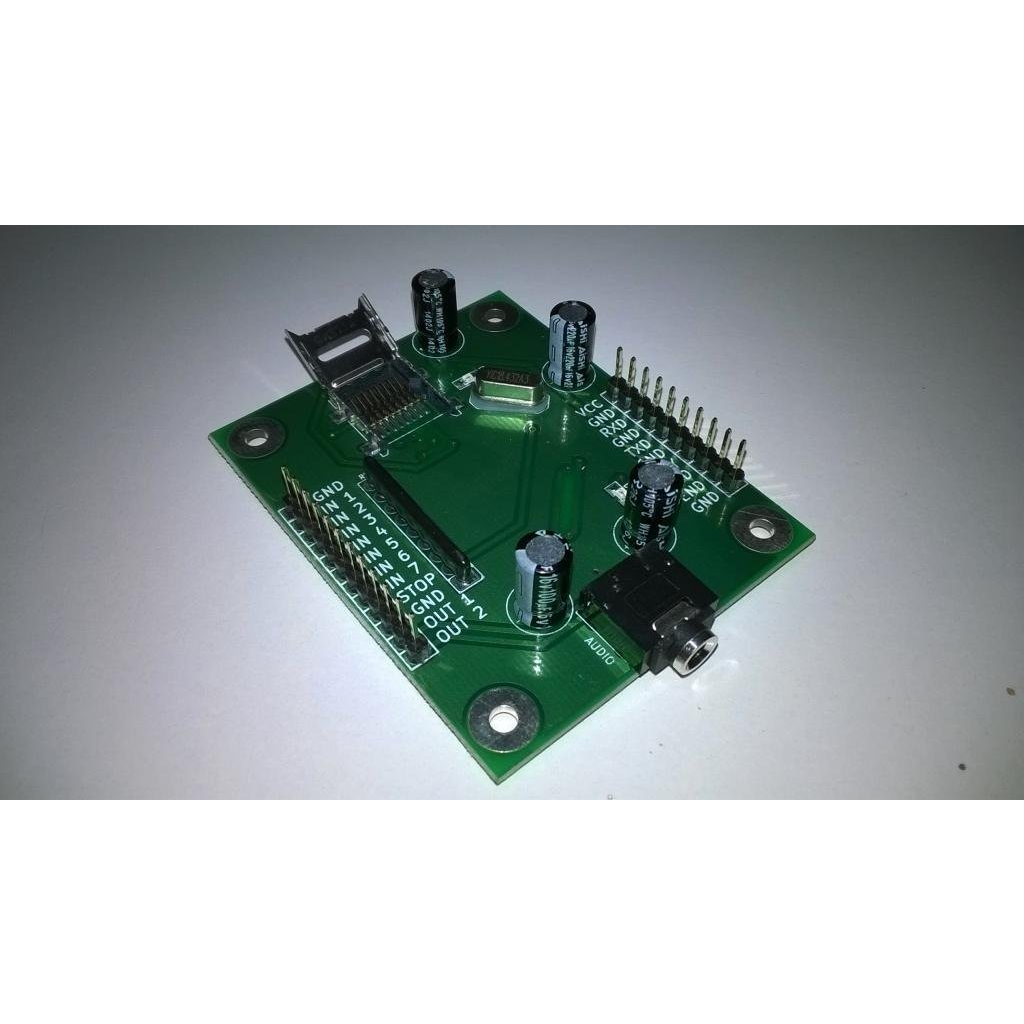 Monacor TM-17M Megafon (TM-17M)