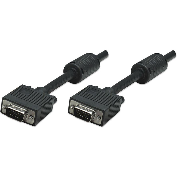 Manhattan 317696 VGA-Kabel VGA (D-Sub)