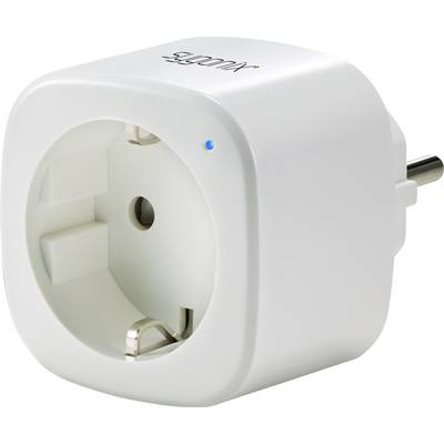 Sygonix SY-4416212 Wi-Fi Dugalj Beltér 3680 W (SY-4416212)