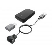 Yealink 1208650 hoofdtelefoon accessoire Accessoireset