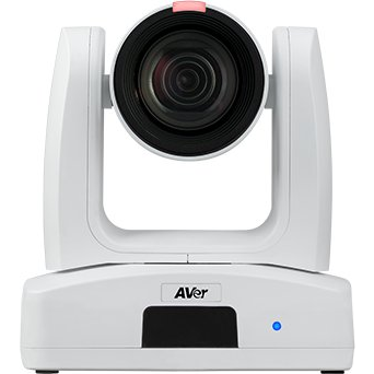 AVer PTZ310UV2 8 MP Wit 3840 x 2160 Pixels 60 fps Exmor 25,4 / 2,8 mm (1 / 2.8")