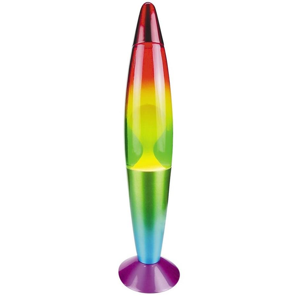 Rabalux Lollipop Rainbow 7011